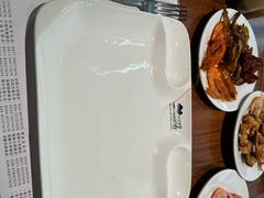 -汉巴味德·烤肉与啤酒的自助(杭州大悦城店)
