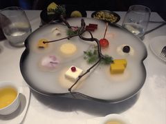 -京兆尹(雍和宫店)