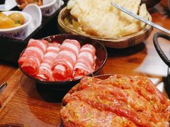 -楠火锅(新塘翡翠绿洲店)
