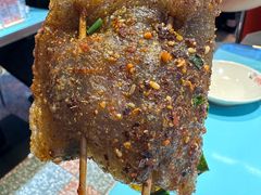 -川正旺江湖菜(三元桥店)