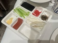 -四季民福烤鸭店(王府井灯市口店)