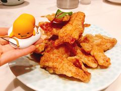 -红樱桃·欢乐餐厅(太原里店)