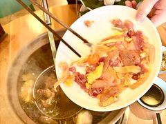 -湛林.粤西大排挡(前门店)