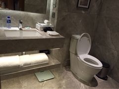 珠海中海诺富特酒店-珠海中海雅高铂尔曼酒店