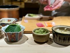 -辉·四季料亭·怀石料理·深夜食堂烧鸟·Omakase