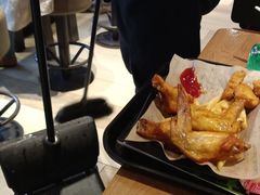 -肯德基(珍珠店)