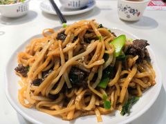 -陈记顺和潮汕牛肉火锅(番禺迎宾大道店)