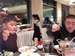-东怡大酒店(上海科技馆店)