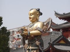 -上海东林寺(金山区)