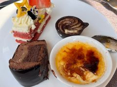 -广州文华东方酒店·悦铂尼西餐厅
