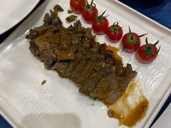 -吴中欢朋酒店-中餐厅