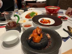 -许家菜.艺创菜(仁和新城店)