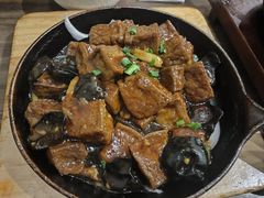 -锡和无锡菜(景丽苑店)