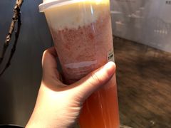 -喜茶(上海正大广场店)