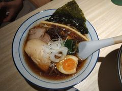 -麵の匠·一生堂(新世界店)