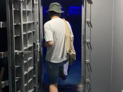 -白鹤梁水下博物馆