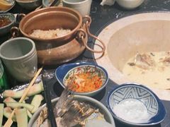 -云海肴云南菜·蒸汽石锅鱼(青岛万象城店)