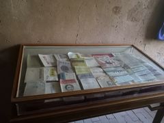 -延安杨家岭革命旧址