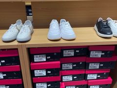 -砂之船奥特莱斯(合肥店)