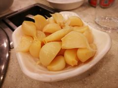 糖蒜-八先生涮肉房(三里河店)