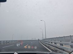 -星海湾跨海大桥