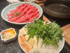-然锅料理