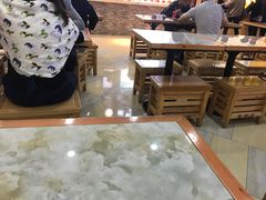 -丽影重庆小面(定西路店)