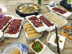 -杏花吴记牛肉火锅