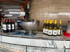 -洲际酒店·地平线全日餐厅HORIZON CAFÉ