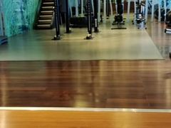 -北京威斯汀酒店游泳健身中心