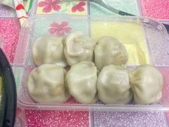 -鸡鸣汤包(复地活力广场店)