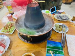 -元盛居(生态大街店)