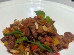 -BetterThai 泰加(苏州中心店)