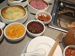 -海底捞火锅(团结桥店)