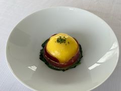 水波糖心蛋-TRB Forbidden City(故宫店)