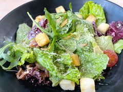 经典凯撒沙拉-LENBACH兰巴赫西餐啤酒坊(大连东港店)