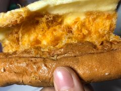 -千裡酥面包生日蛋糕(中学巷店)