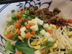 -顿顿吉祥·长安味道(启迪香山店)