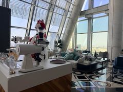 -星璞全日餐厅·高空自助餐(深铁铂尔曼酒店)