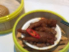 -火啫啫·粤式啫啫煲(南京弘阳店)