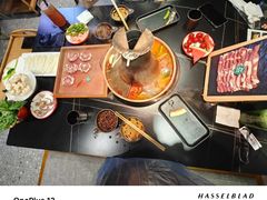 -乔先生涮肉·鲜活牛羊肉火锅(塘沽店)