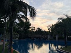 -三亚海棠湾万丽度假酒店