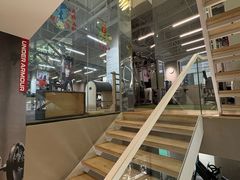 -mYSTEPS健身运动馆(古北店)