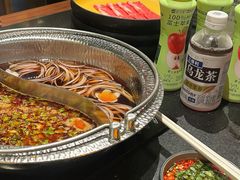 -牛New寿喜烧(金茂览秀城店)