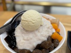 -鲜芋仙(番禺万达广场店)