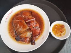 -黄连大头华烧鹅店(大良店)