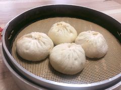 -桐香园小笼包(百井坊巷店)