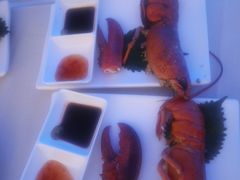 -中央电视塔旋转餐厅