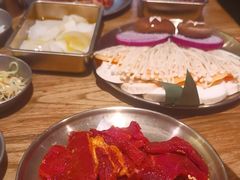 -汉拿山(北京上地华联店)