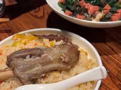 -纳瓦新疆菜(银都店)